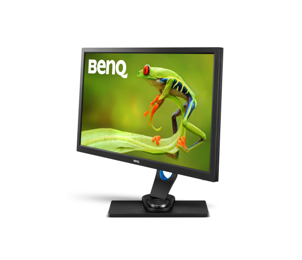 BenQ SW2700PT czarny - 268216 - zdjęcie 9